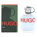 香水 HUGO BOSS ヒューゴ EDT・SP 125ml 【送料込み(沖縄・離島を除く)】【フレグランス ギフト プレゼント 誕生日 メンズ・男性用】【ヒューゴ HUGO EAU DE TOILETTE SPRAY】