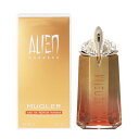 テュエリーミュグレー 香水 THIERRY MUGLER エイリアン ゴッデス インテンス EDP・SP 90ml 