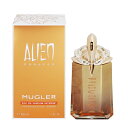 テュエリーミュグレー テュエリーミュグレー 香水 THIERRY MUGLER エイリアン ゴッデス インテンス EDP・SP 60ml 【あす楽 送料無料】【フレグランス ギフト プレゼント 誕生日 レディース・女性用】【エイリアン ALIEN GODDESS EAU DE PARFUM INTENSE SPRAY】