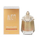 テュエリーミュグレー テュエリーミュグレー 香水 THIERRY MUGLER エイリアン ゴッデス インテンス EDP・SP 30ml 【送料無料】【フレグランス ギフト プレゼント 誕生日 レディース・女性用】【エイリアン ALIEN GODDESS EAU DE PARFUM INTENSE SPRAY】