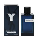 CT[  YVES SAINT LAURENT Y  CeX EDPESP 100ml yzytOX Mtg v[g a YEjpzyY (CObN) Y MEN INTENSE EAU DE PARFUM SPRAYz