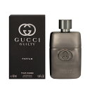 グッチ（GUCCI) グッチ 香水 GUCCI ギルティ プールオム P・SP 50ml 【あす楽 送料無料】【フレグランス ギフト プレゼント 誕生日 メンズ・男性用】【ギルティ GUILTY POUR HOMME PARFUM SPRAY】