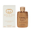 グッチ（GUCCI) グッチ 香水 GUCCI ギルティ インテンス プールファム EDP・SP 30ml 【送料無料】【フレグランス ギフト プレゼント 誕生日 レディース・女性用】【ギルティ GUILTY POUR FEMME INTENSE EAU DE PARFUM SPRAY】