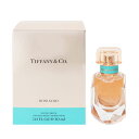 香水 TIFFANY ローズゴールド EDP・SP 30ml 【送料込み】【フレグランス ギフト プレゼント 誕生日 レディース・女性用】【ROSE GOLD EAU DE PARFUM SPRAY】