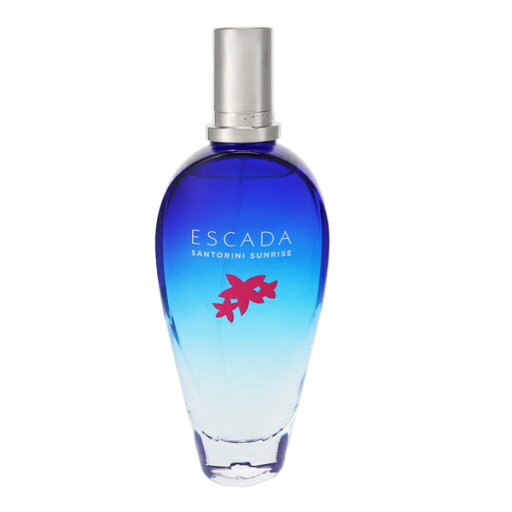 香水 ESCADA サントリーニ サンライズ (テスター) EDT・SP 100ml 【送料込み(沖縄・離島を除く)】【フレグランス ギフト プレゼント 誕生日 レディース・女性用】【SANTORINI SUNRISE EAU DE TOILETTE SPRAY TESTER】 香水 ESCADA サントリーニ サンライズ (テスター) EDT・SP 100ml 【送料込み(沖縄・離島を除く)】【フレグランス ギフト プレゼント 誕生日 レディース・女性用】【SANTORINI SUNRISE EAU DE TOILETTE SPRAY TESTER】