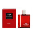 香水 JOHAN.B クラブ ジェントルマン EDT・SP 100ml 【フレグランス ギフト プレゼント 誕生日 メンズ・男性用】【CLUB GENTLEME...