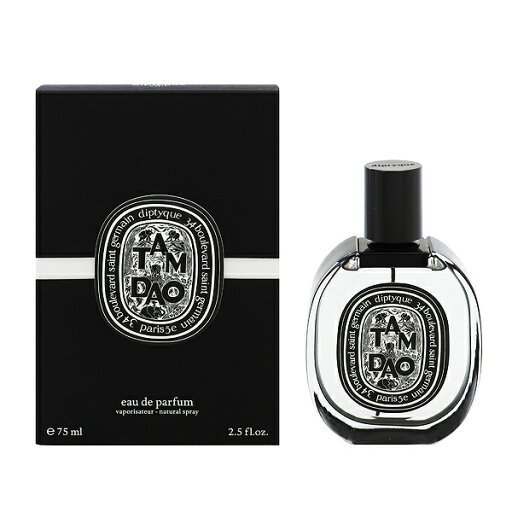香水 DIPTYQUE タム ダオ EDP・SP 75ml 【送料無料】【フレグランス ギフト 新生活2025 誕生日 レディース・女性用】【TAM DAO EAU DE PARFUM SPRAY】 香水 DIPTYQUE タム ダオ EDP・SP 75ml 【送料無料】【フレグランス ギフト 新生活2025 誕生日 レディース・女性用】【TAM DAO EAU DE PARFUM SPRAY】