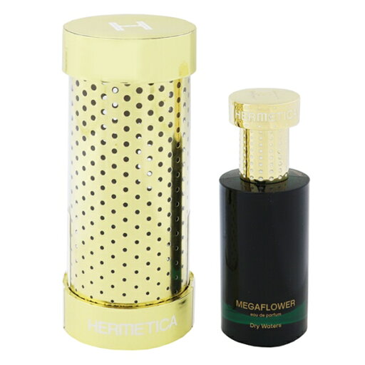 香水 HERMETICA メガフラワー EDP・SP 50ml 【送料無料】【フレグランス ギフト 新生活2025 誕生日 ユニセックス・男女共用】【MEGAFLOWER EAU DE PARFUM SPRAY】 香水 HERMETICA メガフラワー EDP・SP 50ml 【送料無料】【フレグランス ギフト 新生活2025 誕生日 ユニセックス・男女共用】【MEGAFLOWER EAU DE PARFUM SPRAY】