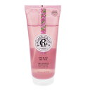 ROGERGALLET WF hD[V e ({fB\[v) 200ml yyzytOX Mtg v[g a EV[WFzye THE WELLBEING SHOWER GELz