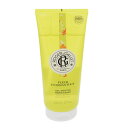 ROGERGALLET WF hD[V IX}eBEX ({fB\[v) 200ml yyzytOX Mtg v[g a EV[WFzyIX}eBEX FLEUR DfOSMANTHUS WELLBEING SHOWER GELz