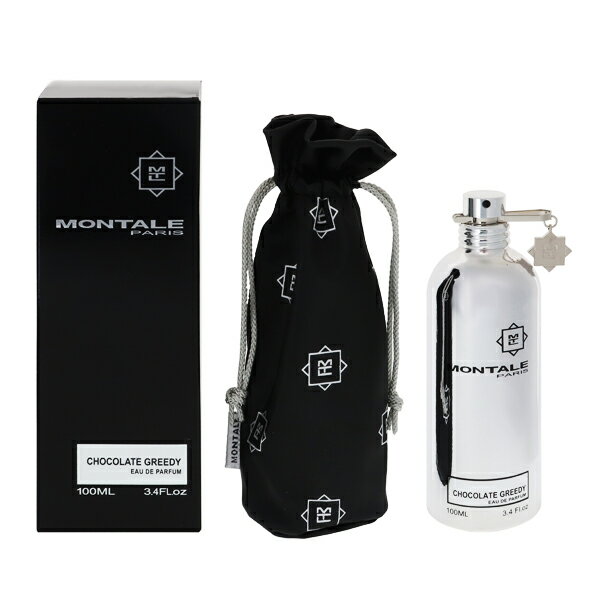 モンタル 香水 MONTALE チョコレートグリーディー EDP・SP 100ml 