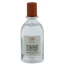 \{  100BON xKbg[Y (eX^[) EDPESP 50ml yy (E)zytOX Mtg v[g a jZbNXEjpzyxKbg[Y BERGAMOTE  ROSE SAUVAGE EAU DE PARFUM SPRAY TESTERz