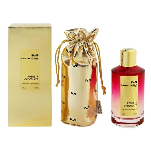 香水 MANCERA ローズ&チョコレート EDP・SP 120ml 【送料無料】【フレグランス ギフト プレゼント 誕生日 ユニセックス・男女共用】【ROSES&CHOCOLATE EAU DE PARFUM SPRAY】 香水 MANCERA ローズ&チョコレート EDP・SP 120ml 【送料無料】【フレグランス ギフト プレゼント 誕生日 ユニセックス・男女共用】【ROSES&CHOCOLATE EAU DE PARFUM SPRAY】