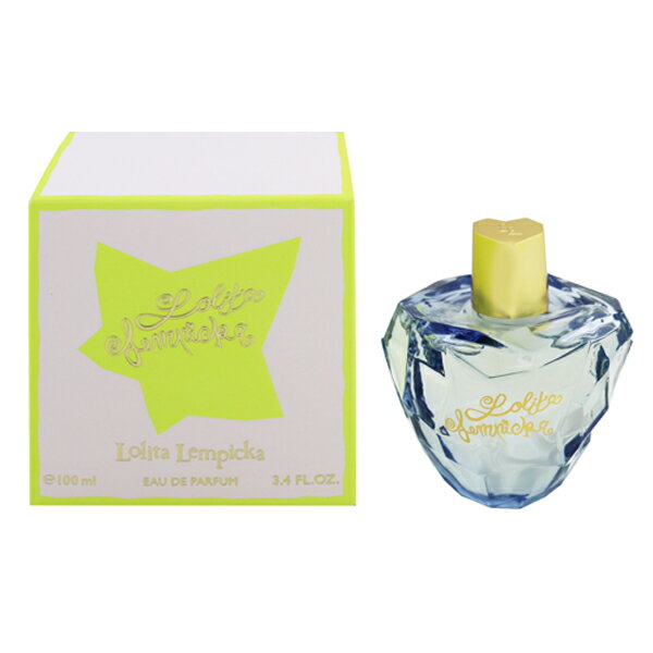 香水 LOLITA LEMPICKA ロリータ レンピカ モン プレミエ EDP・SP 100ml 