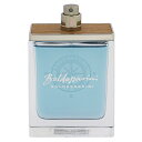 バルデッサリーニ 香水 BALDESSARINI ノーティック スピリット (テスター) EDT・SP 90ml 