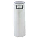香水 パフュームアトマイザー スタイル スチール 7.5ml 【フレグランス ギフト 新生活2025 誕生日 アトマイザー】【REFILLABLE PERFUM...