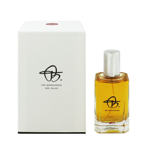 香水 BIEHL PARFUMKUNSTWERKE al03 -アルトゥレットランディ- EDP・SP 100ml 【送料無料】【フレグランス ギフト プレゼント 誕生日 ユニセックス・男女共用】【AL03 -ARTURETTO LANDI- EAU DE PARFUM SPRAY】 香水 BIEHL PARFUMKUNSTWERKE al03 -アルトゥレットランディ- EDP・SP 100ml 【送料無料】【フレグランス ギフト プレゼント 誕生日 ユニセックス・男女共用】【AL03 -ARTURETTO LANDI- EAU DE PARFUM SPRAY】