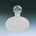 香水 YAMADA ATOMIZER パフュームボトル 小ビン 70624 ゴンドラ フロスト シルバー 約2.5ml 【フレグランス ギフト 新生活2025 ...