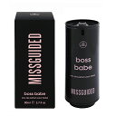 ~XKCfbh  MISSGUIDED {X xCu EDPESP 80ml yyzytOX Mtg v[g a fB[XEpzyBOSS BABE EAU DE PARFUM POUR BABE SPRAYz