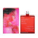 香水 ESCENTRIC MOLECULES ザ ビューティフルマインド 1 インテリジェンス&ファンタジー EDT・SP 100ml 【送料無料】【フレグラン...