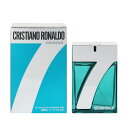 クリスティアーノ ロナウド 香水 CRISTIANO RONALDO CR7 オリジンズ EDT・SP 50ml 【送料込み(沖縄・離島を除く)】【フレグランス ギフ..