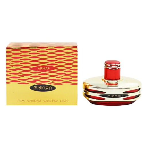 香水 ARMAF ミニョン レッド EDP・SP 100ml 【送料込み(沖縄・離島を除く)】【フレグランス ギフト 新生活2025 誕生日 レディース・女性用】【MIGNON RED EAU DE PARFUM SPRAY】 香水 ARMAF ミニョン レッド EDP・SP 100ml 【送料込み(沖縄・離島を除く)】【フレグランス ギフト 新生活2025 誕生日 レディース・女性用】【MIGNON RED EAU DE PARFUM SPRAY】