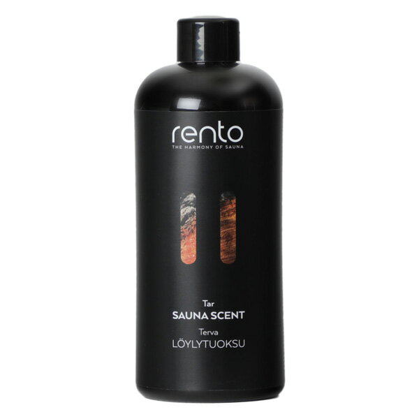 RENTO サウナフレグランス タール 400ml 【フレグランス ギフト プレゼント 誕生日 その他】