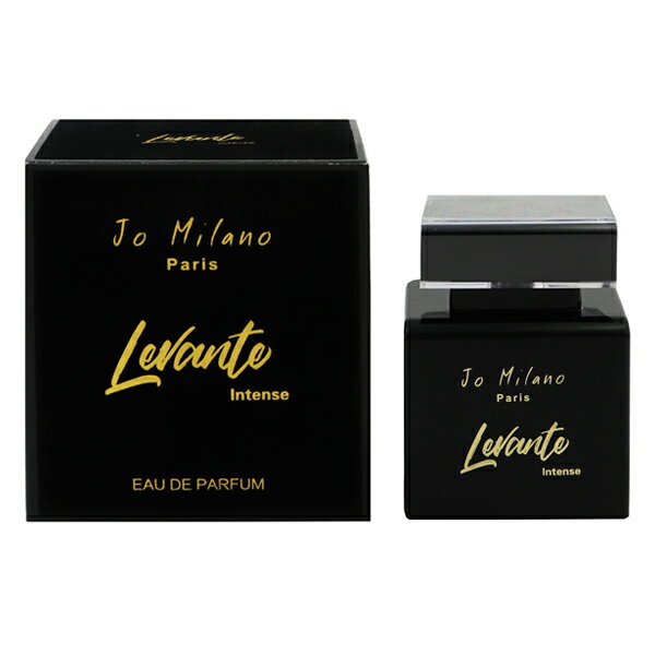 ジョー ミラノ 香水 JO MILANO レヴァンテ インテンス EDP・SP 100ml 