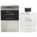 香水 JAGUAR ジャガー イノベーション EDT・SP 100ml 【あす楽】【フレグランス ギフト プレゼント 誕生日 メンズ・男性用】【ジャガ JAGUAR INNOVATION EAU DE TOILETTE SPRAY】