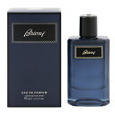香水 BRIONI ブリオーニ EDP・SP 60ml 【送料無料】【フレグランス ギフト プレゼント 誕生日 メンズ・男性用】【BRIONI EAU DE PARFUM SPRAY】