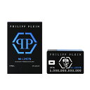 香水 PHILIPP PLEIN ノーリミッツ スーパーフレッシュ EDT・SP 90ml 【送料込み】【フレグランス ギフト 新生活2025 誕生日 メンズ・男性用】【NO LIMITS SUPER FRESH EAU DE TOILETTE SPRAY】(4)