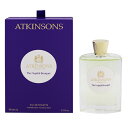 香水 ATKINSONS ザ ナプシャル ブーケ EDT・SP 100ml 【送料無料】【フレグランス ギフト プレゼント 誕生日 レディース・女性用】【THE NUPTIAL BOUQUET EAU DE TOILETTE SPRAY】