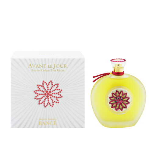 香水 RANCE アヴァン ル ジュール EDP・SP 100ml 【送料無料】【フレグランス ギフト プレゼント 誕生日 レディース・女性用】【AVANT LE JOUR EAU DE PARFUM SPRAY】 香水 RANCE アヴァン ル ジュール EDP・SP 100ml 【送料無料】【フレグランス ギフト プレゼント 誕生日 レディース・女性用】【AVANT LE JOUR EAU DE PARFUM SPRAY】