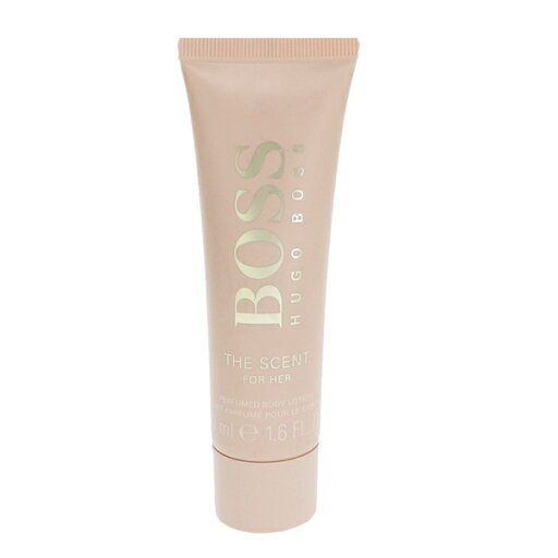 HUGO BOSS ザ セント フォーハー パフュームド ボディローション 50ml 【フレグランス ギフト 新生活2025 誕生日 ボディケア】【ザ セント THE SCENT FOR HER PERFUMED BODY LOTION】 HUGO BOSS ザ セント フォーハー パフュームド ボディローション 50ml 【フレグランス ギフト 新生活2025 誕生日 ボディケア】【ザ セント THE SCENT FOR HER PERFUMED BODY LOTION】