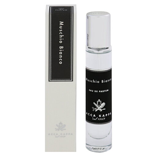 香水 ACCA KAPPA ホワイトモス EDP・SP 15ml 【送料込み(沖縄・離島を除く)】【フレグランス ギフト 新生活2025 誕生日 ユニセックス・男女共用】【ホワイトモス WHITE MOSS EAU DE PARFUM SPRAY】 香水 ACCA KAPPA ホワイトモス EDP・SP 15ml 【送料込み(沖縄・離島を除く)】【フレグランス ギフト 新生活2025 誕生日 ユニセックス・男女共用】【ホワイトモス WHITE MOSS EAU DE PARFUM SPRAY】