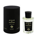 アクア デ パルマ アクア デ パルマ 香水 ACQUA DI PARMA シグネチャー オスマンサス EDP・SP 100ml 【送料無料】【フレグランス ギフト プレゼント 誕生日 ユニセックス・男女共用】【シグネチャー・オブ・ザ・サン SIGNATURE OSMANTHUS EAU DE PARFUM SPRAY】