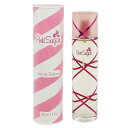 香水 AQUOLINA ピンクシュガー EDT・SP 100ml 【送料込み(沖縄・離島を除く)】【フレグランス ギフト プレゼント 誕生日 レディース・女性用...