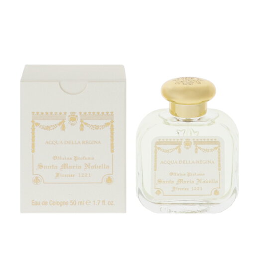 香水 SANTA MARIA NOVELLA アックア・デッラ・レジーナ EDC・SP 50ml 【送料無料】【フレグランス ギフト 新生活2025 誕生日 ユニセックス・男女共用】【ACQUE DI COLONIA ACQUA DELLA REGINA】 香水 SANTA MARIA NOVELLA アックア・デッラ・レジーナ EDC・SP 50ml 【送料無料】【フレグランス ギフト 新生活2025 誕生日 ユニセックス・男女共用】【ACQUE DI COLONIA ACQUA DELLA REGINA】
