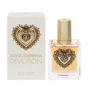 香水 DOLCE&GABBANA ディヴォーション EDP・SP 50ml 【送料無料】【フレグランス ギフト プレゼント 誕生日 レディース・女性用】【キング バイ ドルチェ&ガッバーナ DEVOTION EAU DE PARFUM SPRAY】