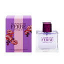 W tR tF  GIAN FRANCO FERRE u[~O[Y EDTESP 50ml y(E)zytOX Mtg v[g a fB[XEpzyBLOOMING ROSE EAU DE TOILETTE SPRAYz