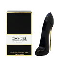 香水 CAROLINA HERRERA グッドガール EDP・SP 30ml 【送料込み】【フレグランス ギフト プレゼント 誕生日 レディース・女性用】【グッドガール GOOD GIRL EAU DE PARFUM SPRAY】