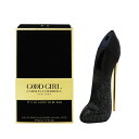 LCiw  CAROLINA HERRERA ObhK[ Xv[ EDPESP 50ml yzytOX Mtg v[g a fB[XEpzyObhK[ GOOD GIRL SUPREME EAU DE PARFUM SPRAYz