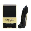 香水 CAROLINA HERRERA グッドガール スプリーム EDP・SP 30ml 【送料無料】【フレグランス ギフト プレゼント 誕生日 レディース・女性用】【グッドガール GOOD GIRL SUPREME EAU DE PARFUM SPRAY】