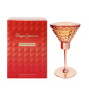 香水 PEPE JEANS ペペジーンズ ライフ イズ ナウ フォーハー EDP・SP 80ml 【送料込み】【フレグランス ギフト プレゼント 誕生日 レディース・女性用】【PEPE JEANS LIFE IS NOW EAU DE PARFUM FOR HER SPRAY】