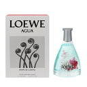 香水 LOEWE アグア デ ロエベ マール デ コーラル クラシック EDT・SP 100ml 【送料無料】【フレグランス ギフト プレゼント 誕生日 レディース・女性用】【アグア デ ロエベ AGUA DE LOEWE MAR DE CORAL CLASSIC EAU DE TOILETTE SPRAY】