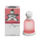 ジェイ デル ポゾ ジェイ デル ポゾ 香水 J DEL POZO ハロウィン マジック EDT・SP 30ml 【フレグランス ギフト プレゼント 誕生日 レディース・女性用】【ハロウィン HALLOWEEN MAGIC EAU DE TOILETTE SPRAY】