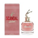 ジャンポール・ゴルチェ ジャン ポール ゴルチェ 香水 JEAN PAUL GAULTIER スキャンダル EDP・SP 80ml 【送料無料】【フレグランス ギフト プレゼント 誕生日 レディース・女性用】【SCANDAL EAU DE PARFUM SPRAY】