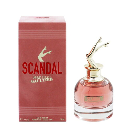 香水 JEAN PAUL GAULTIER スキャンダル EDP・SP 50ml 【送料無料】【フレグランス ギフト 新生活2025 誕生日 レディース・女性用】【SCANDAL EAU DE PARFUM SPRAY】 香水 JEAN PAUL GAULTIER スキャンダル EDP・SP 50ml 【送料無料】【フレグランス ギフト 新生活2025 誕生日 レディース・女性用】【SCANDAL EAU DE PARFUM SPRAY】