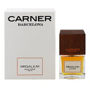 J[i[ oZi  CARNER BARCELONA KE EDPESP 100ml yy zytOX Mtg v[g a jZbNXEjpzyMEGALIUM EAU DE PARFUM SPRAYz