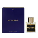 香水 NISHANE アニ エキストレド パルファム・SP 50ml 【送料無料】【フレグランス ギフト プレゼント 誕生日 ユニセックス・男女共用】【ANI EXTRAIT DE PARFUM SPRAY】